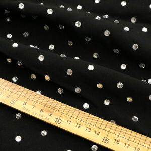 China Stretchable Rhinestone Fabric Manufacturers & Suppliers